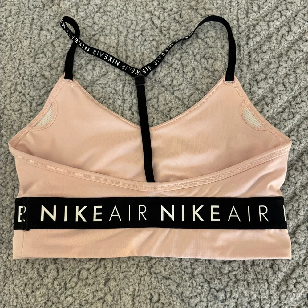 Nike Sports Bra - Picture 2 of 10